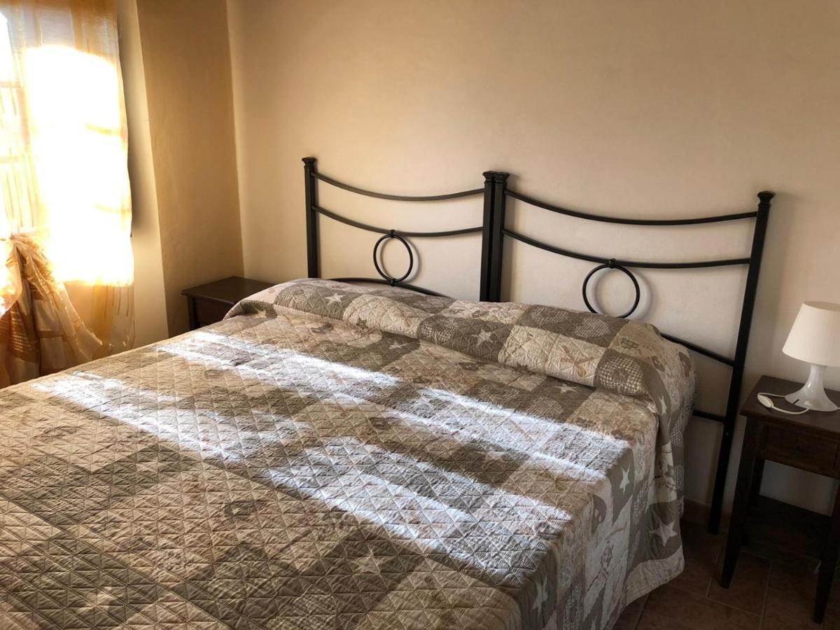 Agriturismo Casale Giulia Volterra Dış mekan fotoğraf